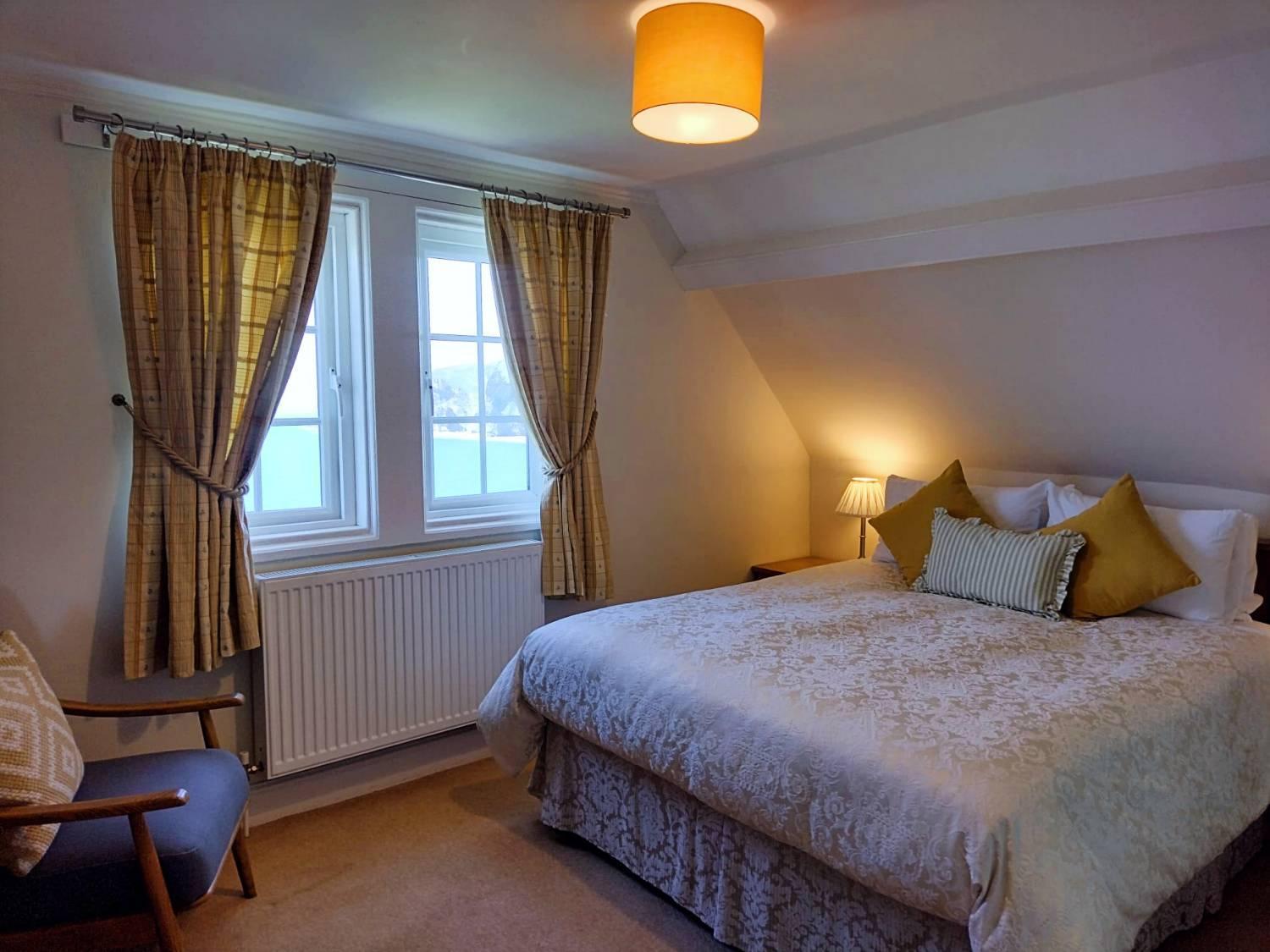 Chough'S Nest Hotel Lynton Kültér fotó