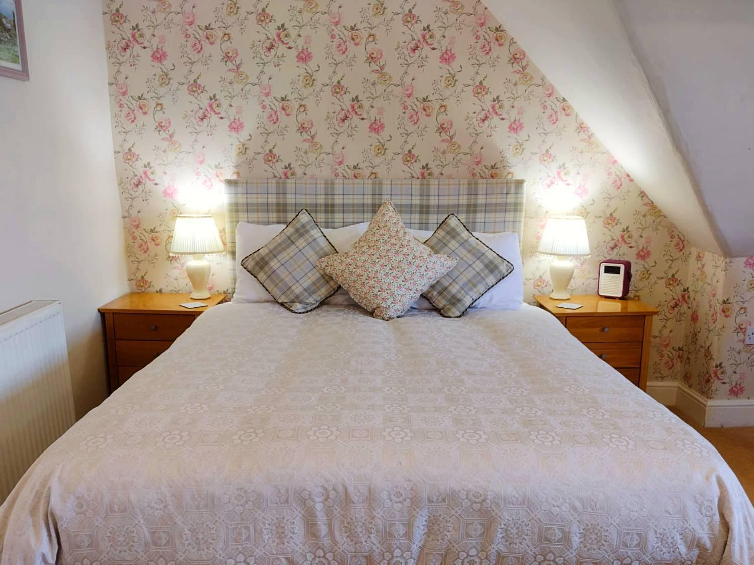 Chough'S Nest Hotel Lynton Kültér fotó