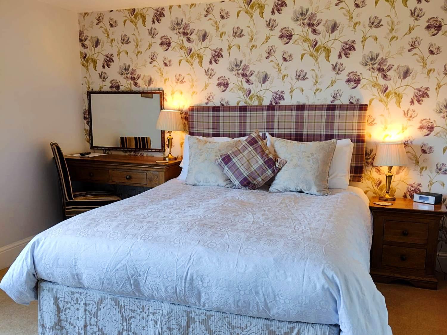 Chough'S Nest Hotel Lynton Kültér fotó