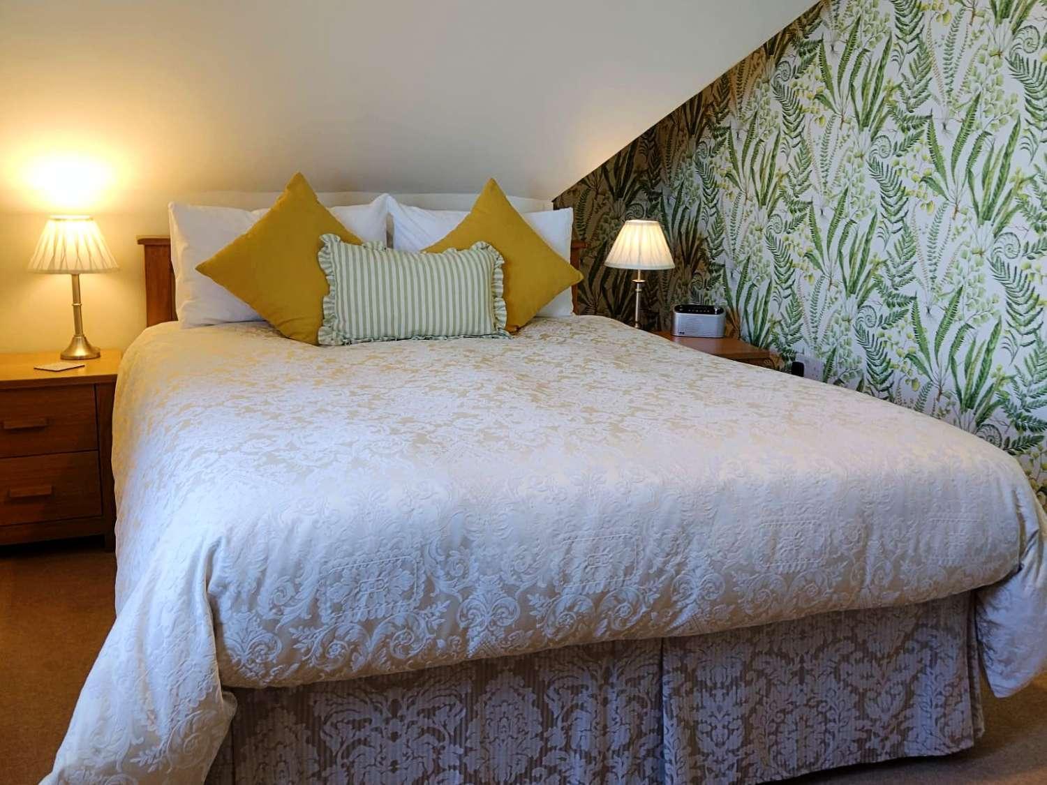 Chough'S Nest Hotel Lynton Kültér fotó
