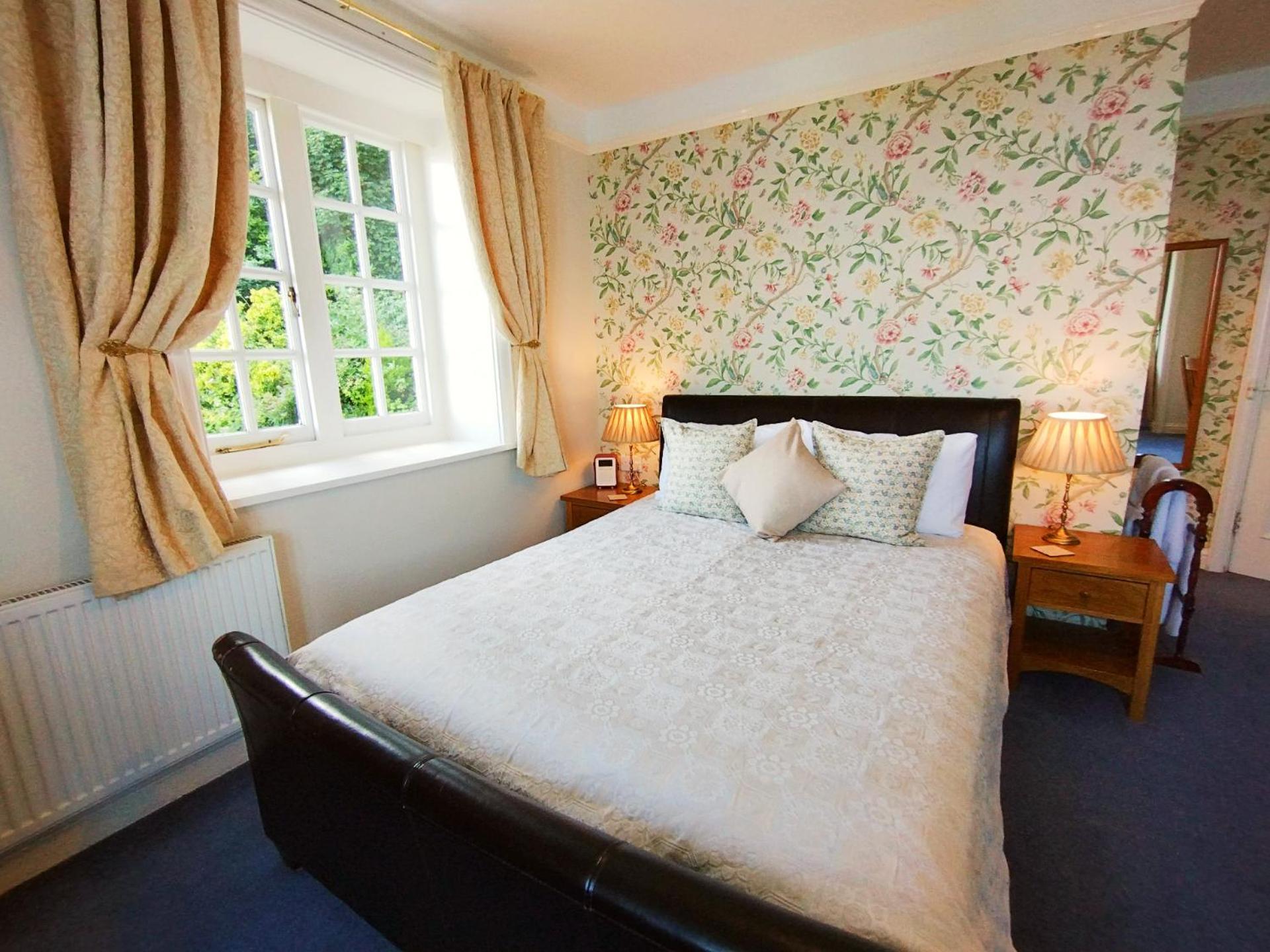 Chough'S Nest Hotel Lynton Kültér fotó
